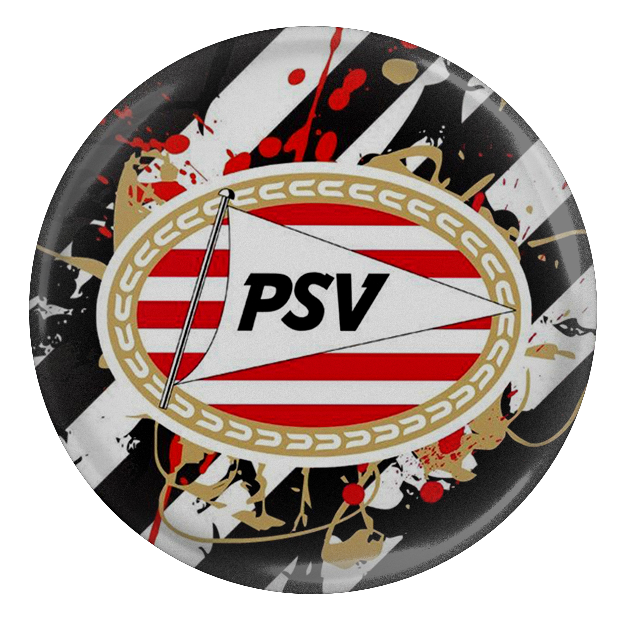 پیکسل طرح پی اس وی آیندهوون مدل S3698