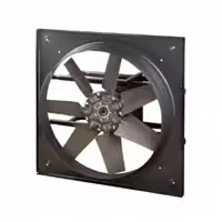 هواکش صنعتی آکسیال نمره 90 دمنده مدل DVMP-KN140-4T-900
