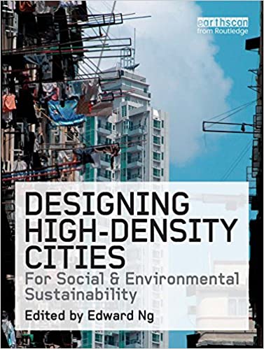  دانلود کتاب Designing High-Density Cities - For Social And Environmental Sustainability, 2009 - دانلود کتاب های دانشگاهی