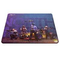 ماوس پد هومرو طرح PUBG مدل A1485