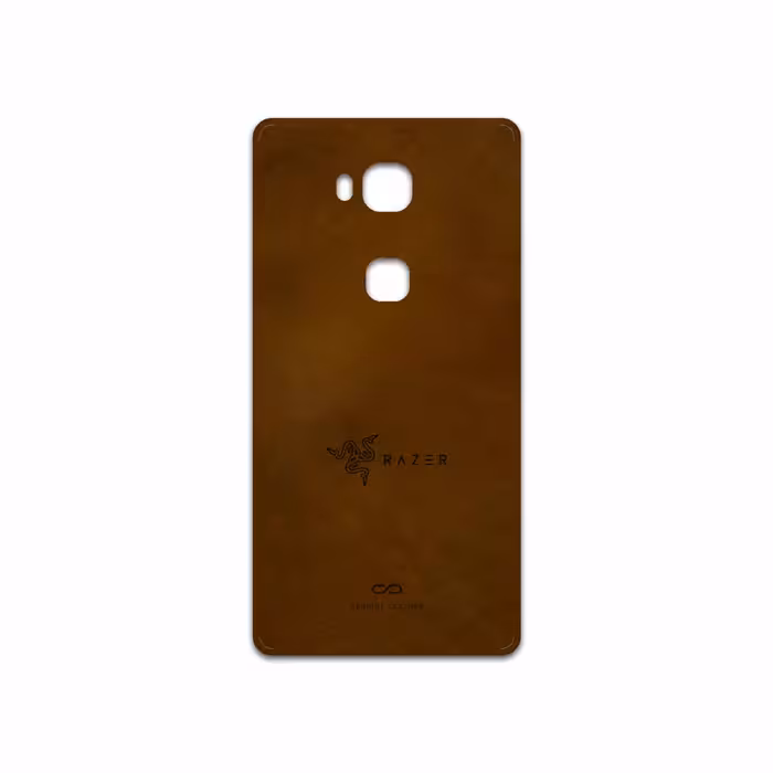 برچسب پوششی ماهوت مدل BFL-RZR مناسب برای گوشی موبایل هوآوی GR5