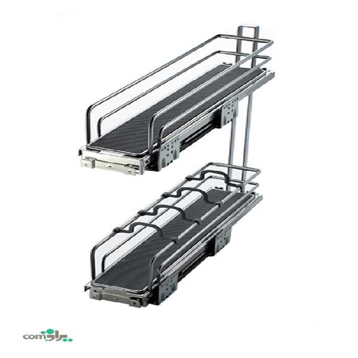 جا بطری و ادویه WB2335 یونی هوپر - Unihopper