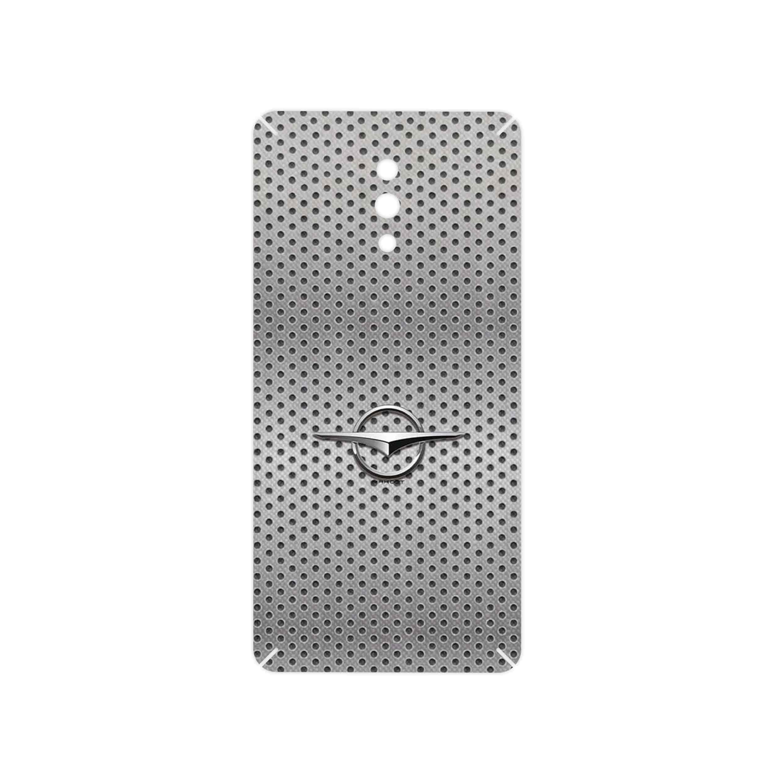 برچسب پوششی ماهوت مدل Haima مناسب برای گوشی موبایل اپو Reno