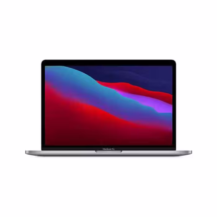 مک بوک پرو M1 اپل 13 اینچ MacBook Pro MYD92 2020