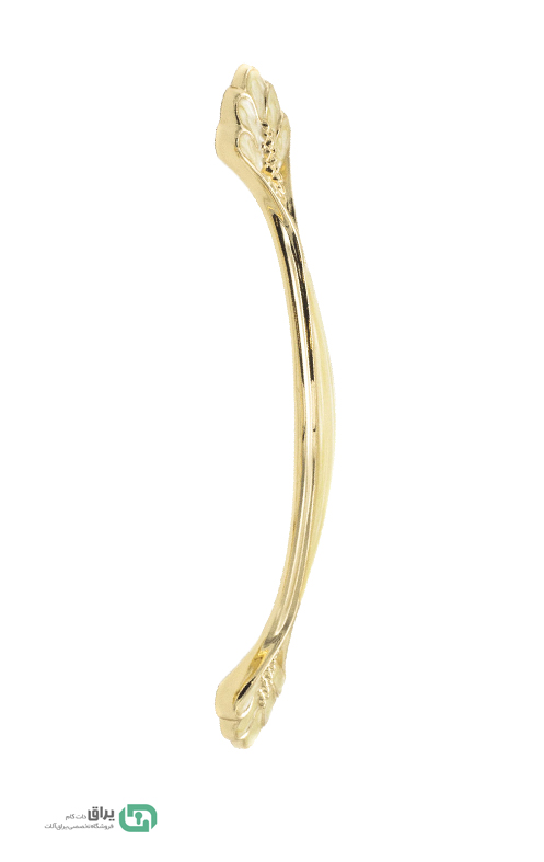 دستگیره کابینت دو پیچ 671 ناندل - Nandel