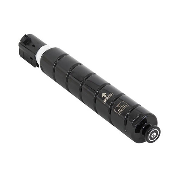 تونر مشکی کانن مدل C-EXV53