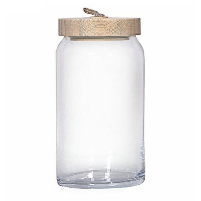 بانکه درب چوبی پاشاباغچه سایز بزرگ مدل woody کد 43593