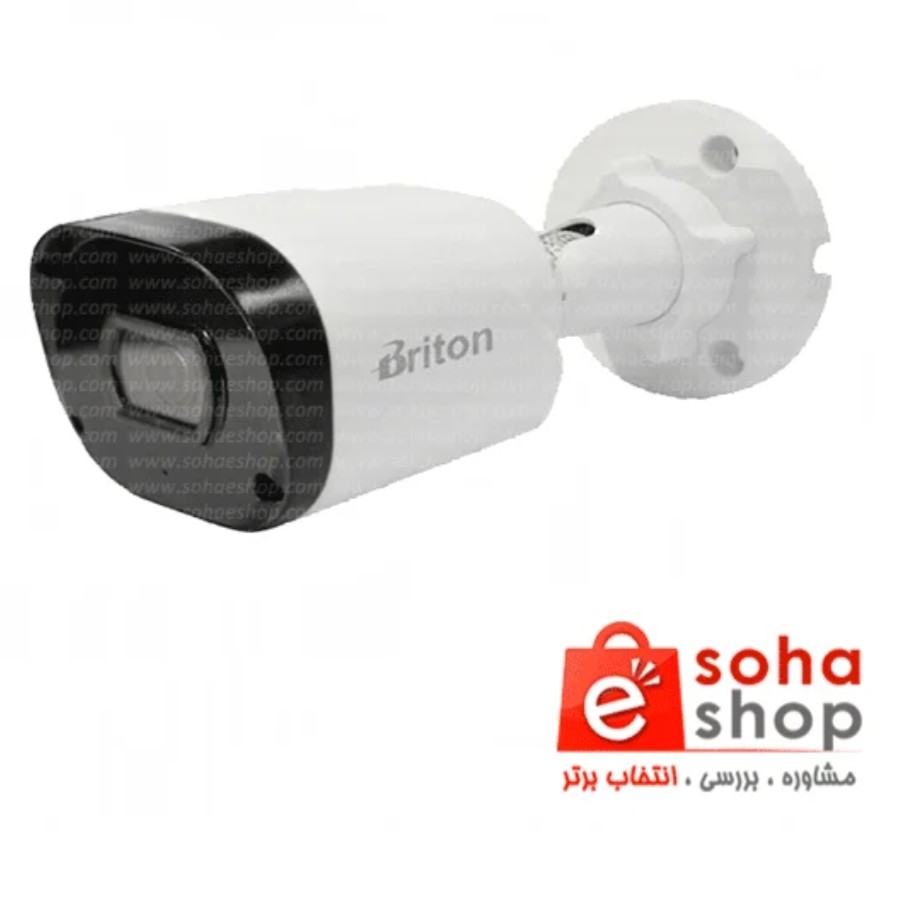 دوربین مداربسته برایتون مدل UVC83B19