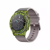 برچسب ماهوت طرح Leafs مناسب برای ساعت هوشمند هوآوی Watch GT 2 Pro