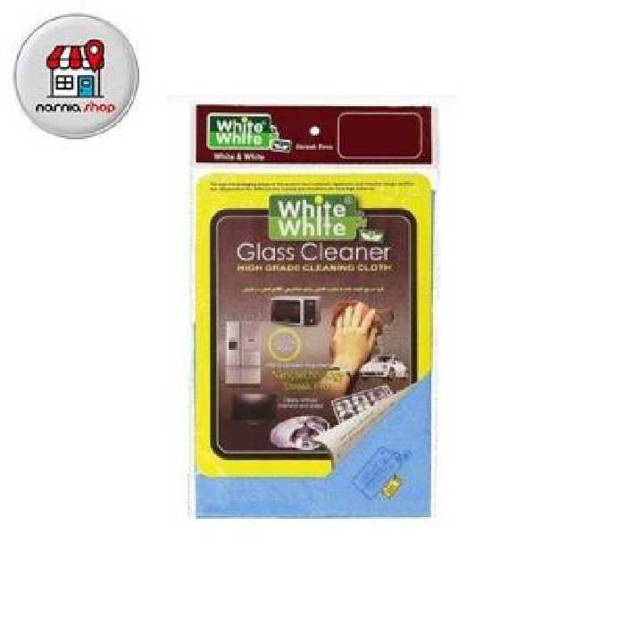دستمال نظافت وایت اند وایت جادویی