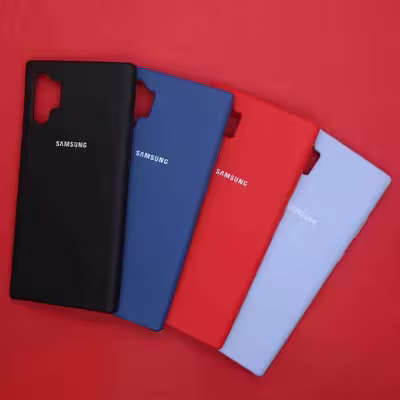 کاور کیوسک مدل KSLC 1 مناسب برای گوشی موبایل سامسونگ Galaxy Note 10 Plus