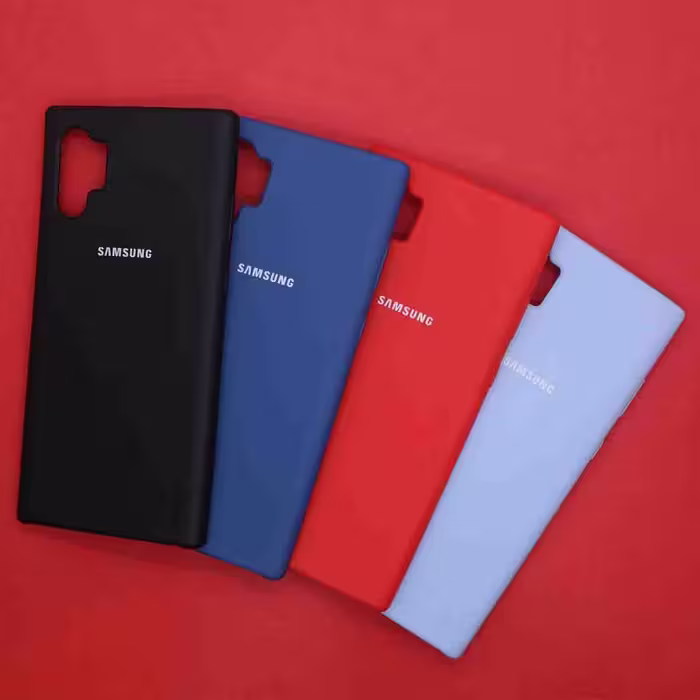 کاور کیوسک مدل KSLC 1 مناسب برای گوشی موبایل سامسونگ Galaxy Note 10 Plus