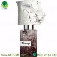 عطر ادکلن ناسوماتو بلاماژ 30 میل مردانه - زنانه