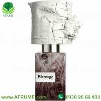 عطر ادکلن ناسوماتو بلاماژ 30 میل مردانه - زنانه