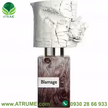 عطر ادکلن ناسوماتو بلاماژ 30 میل مردانه - زنانه