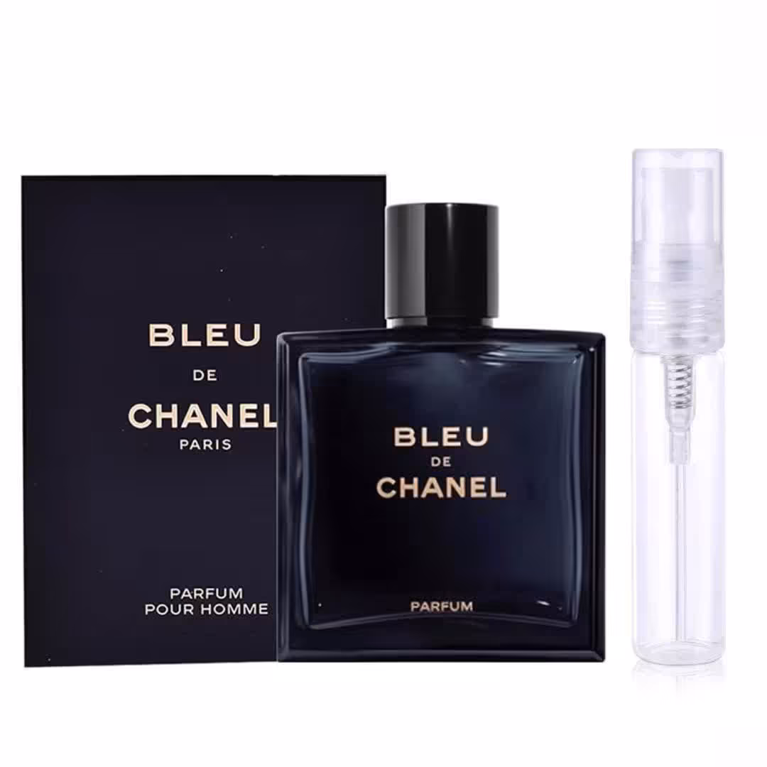 عطر گرمی بلو شنل مردانه با طبع خنک مخصوص آقایان از برند لوزی سوئیس با رایحه کاملا متفاوت و ماندگاری عالی 