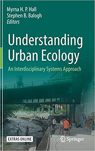  دانلود کتاب Understanding Urban Ecology - An Interdisciplinary Systems Approach, 2019 - دانلود کتاب های دانشگاهی