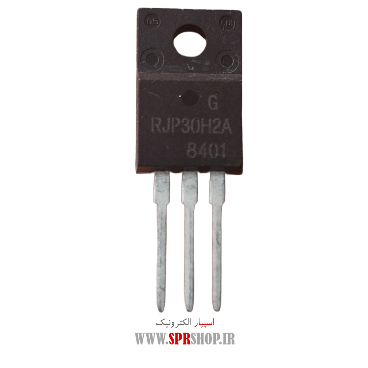 ترانزیستور RJP30H2A TO-220F