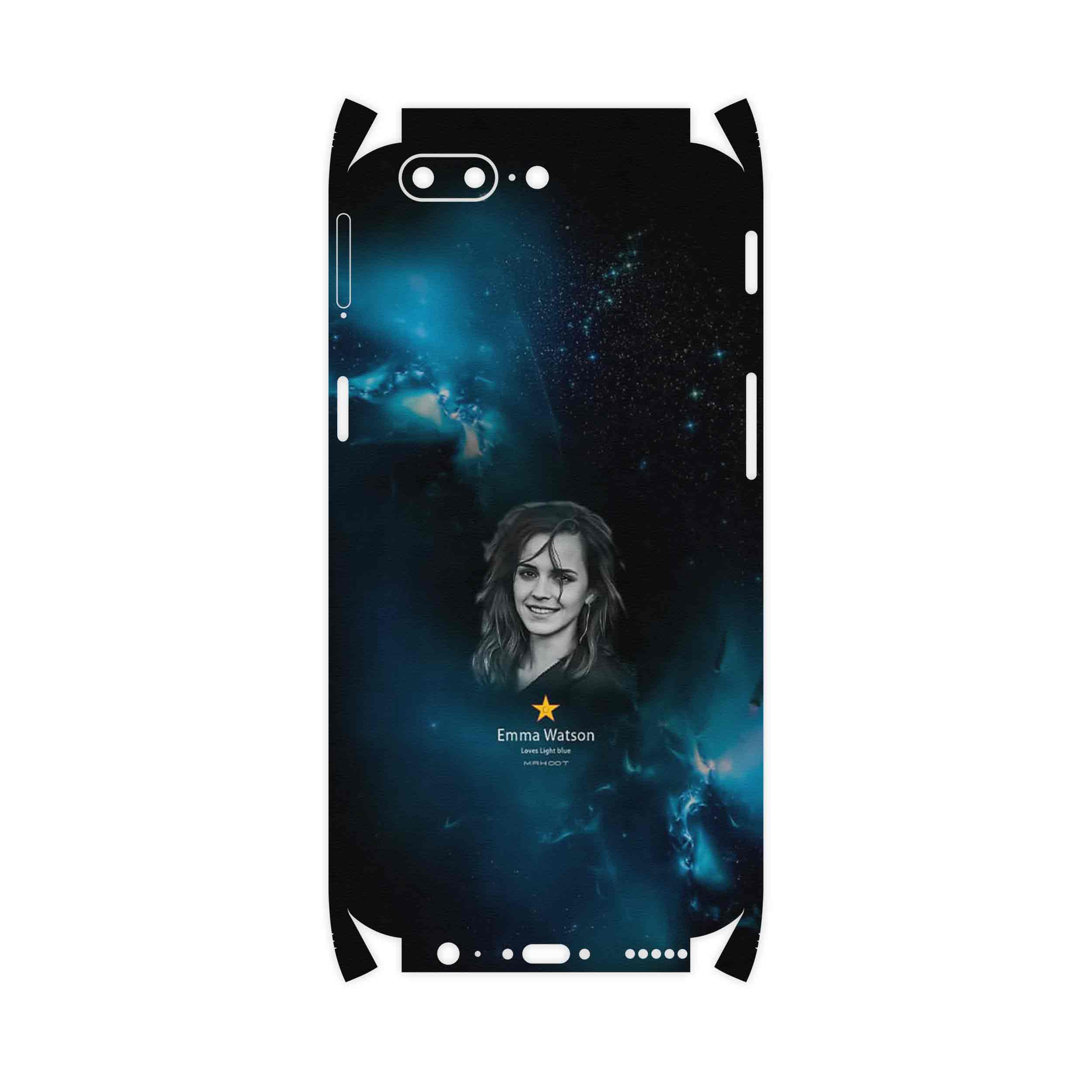 برچسب پوششی ماهوت مدل Emma Watson-FullSkin مناسب برای گوشی موبایل وان پلاس 5