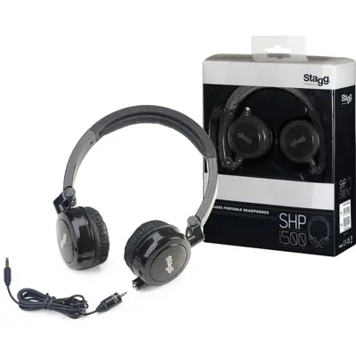 هدفون استگ مدل SHP-I500