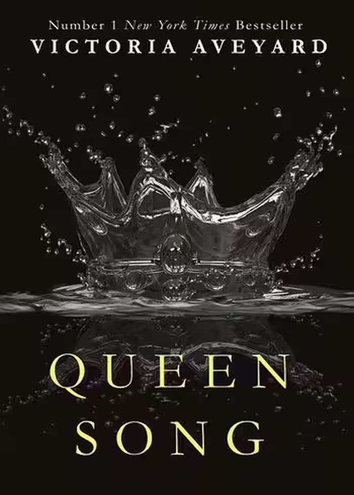 Queen Song (متن کامل بدون حذفیات)