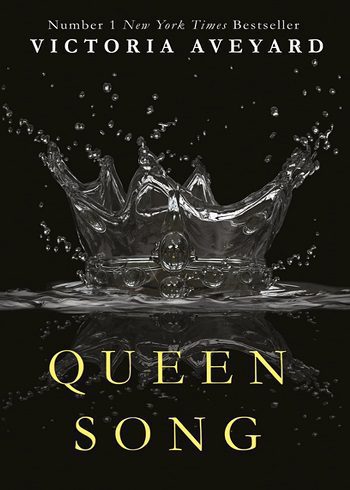 Queen Song (متن کامل بدون حذفیات)