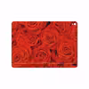 برچسب پوششی ماهوت مدل Red-Flower مناسب برای تبلت اپل iPad Pro 9.7 2016 A1673