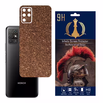برچسب پوششی اینفینیتی مدل PRO MAX مناسب برای گوشی موبایل آنر PLAY 5T YOUTH