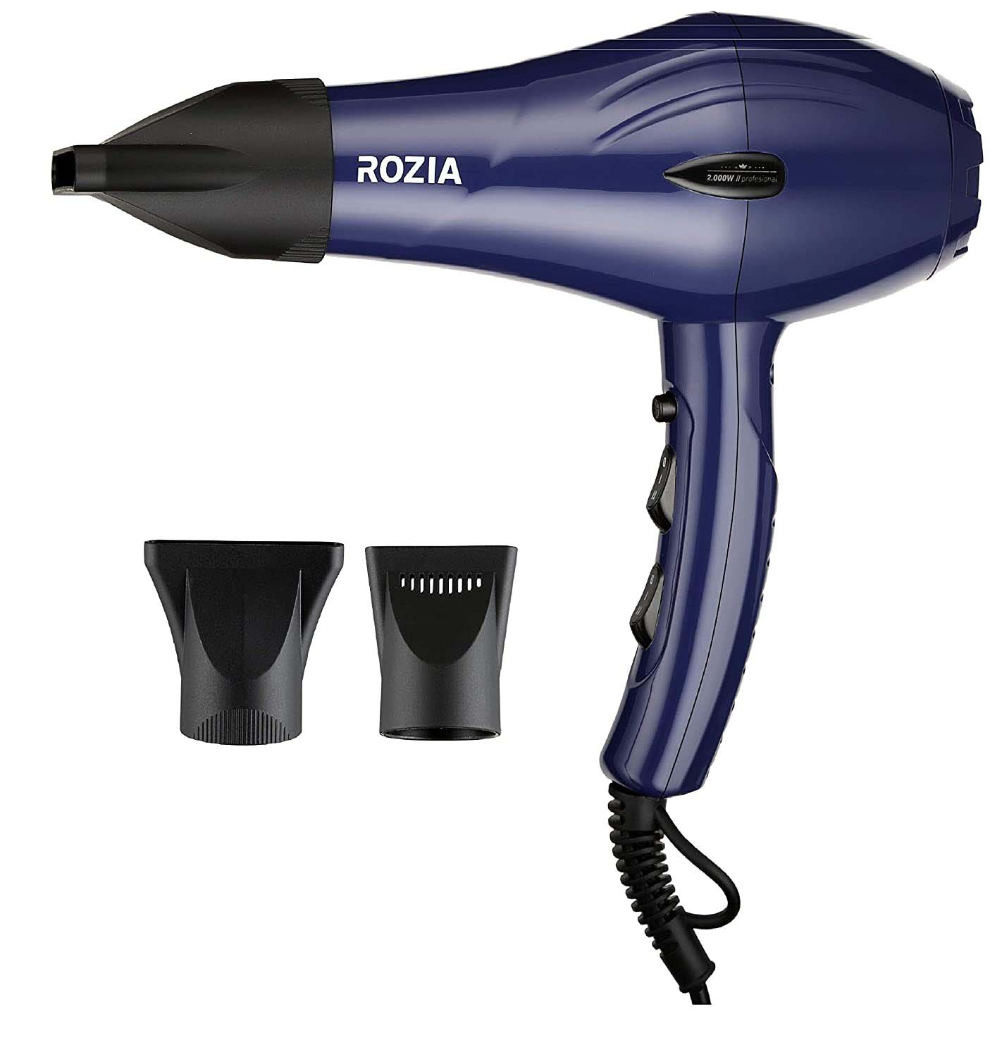 سشوار روزیا مدل HC8302
