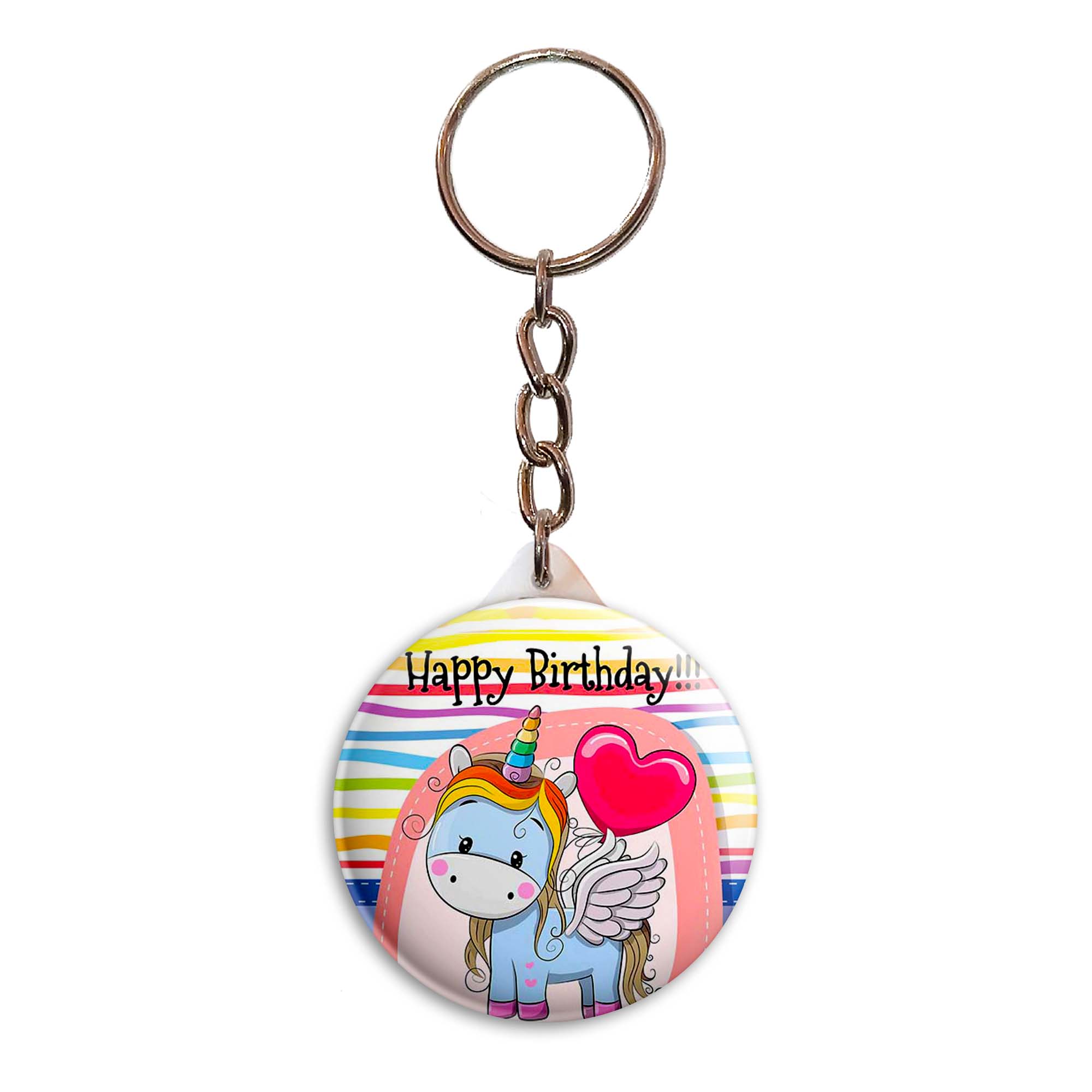 جاکلیدی پرمانه طرح حیوانات بامزه کد pmy.7186