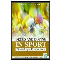 کتاب Drugs &amp; Doping in Sports اثر John OLeary انتشارات مؤلفین طلایی