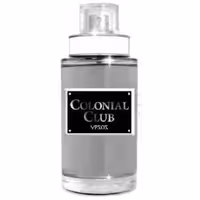 COLONIALCLUB ادکلن مردانه