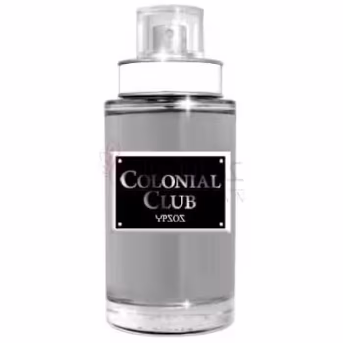 COLONIALCLUB ادکلن مردانه