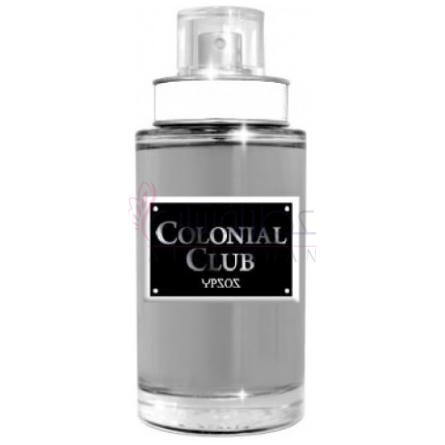 COLONIALCLUB ادکلن مردانه