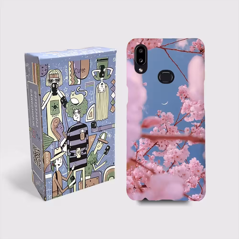 کاور گارد قاب مناسب برای گوشی موبایل سامسونگ A10s -کد10047