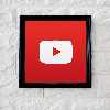 تابلو مدل یوتیوب