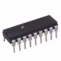 آی سی CD4541BE