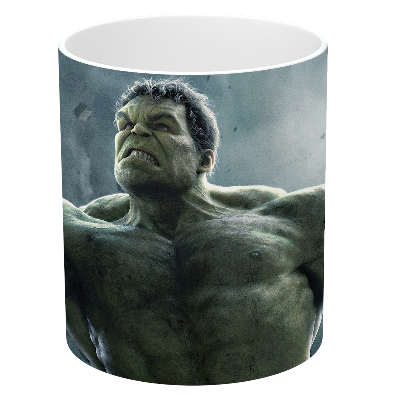 ماگ طرح هالک شگفت انگیز مدل NI2417