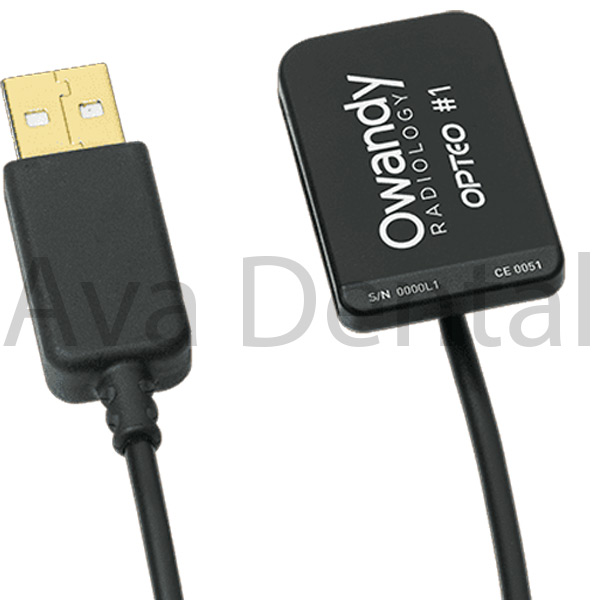 سنسور rvg اوندی owandy مدل opteo t1