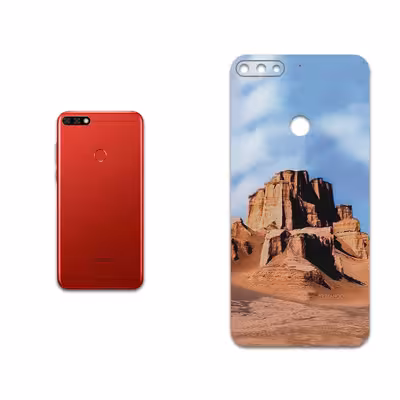 برچسب پوششی ماهوت مدل Kaloot مناسب برای گوشی موبایل آنر 7C