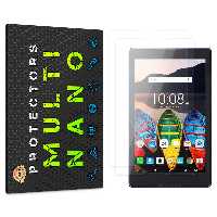 محافظ صفحه نمایش مولتی نانو مدل X-S2N مناسب برای تبلت لنوو Tab 3 8 / TB3-850 بسته دو عددی | کالا برتری