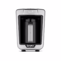 دستگاه قهوه ترک ساز برند Dama - کافی کالا