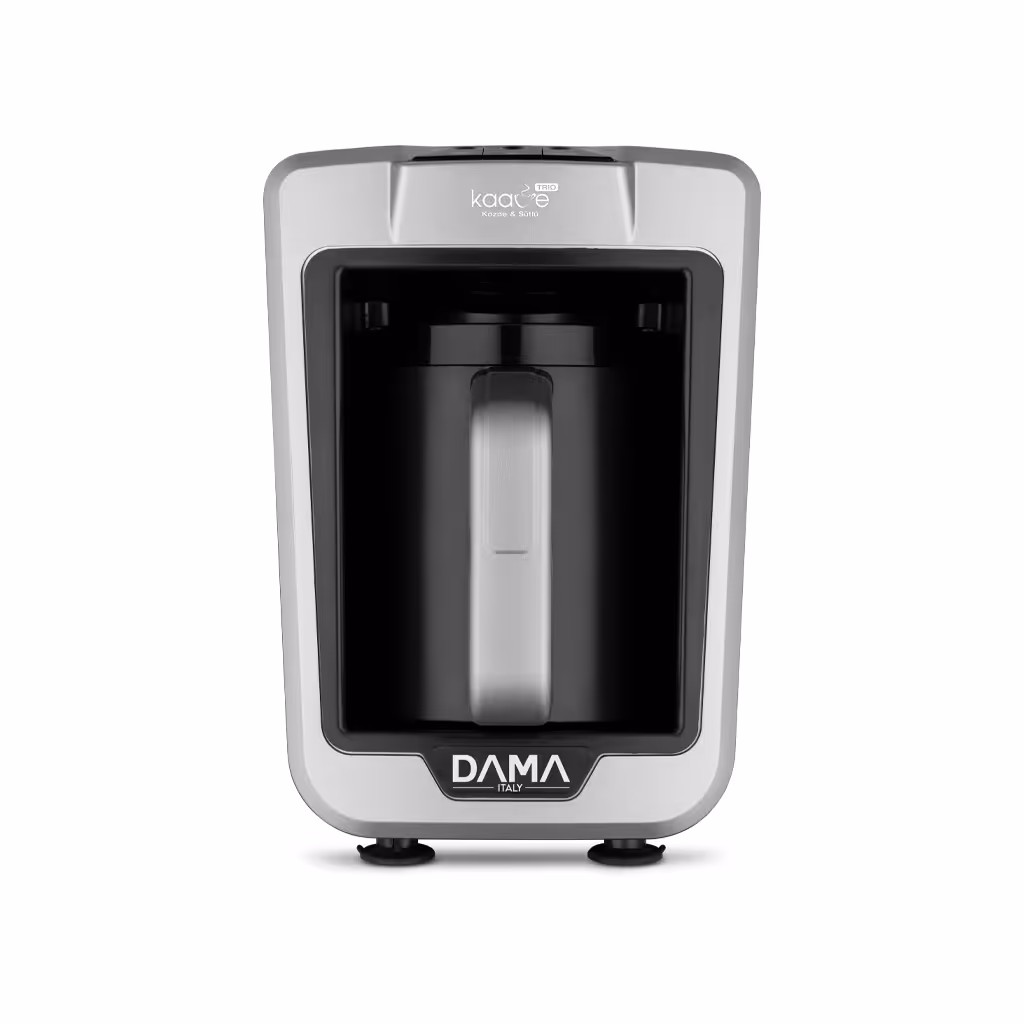 دستگاه قهوه ترک ساز برند Dama - کافی کالا