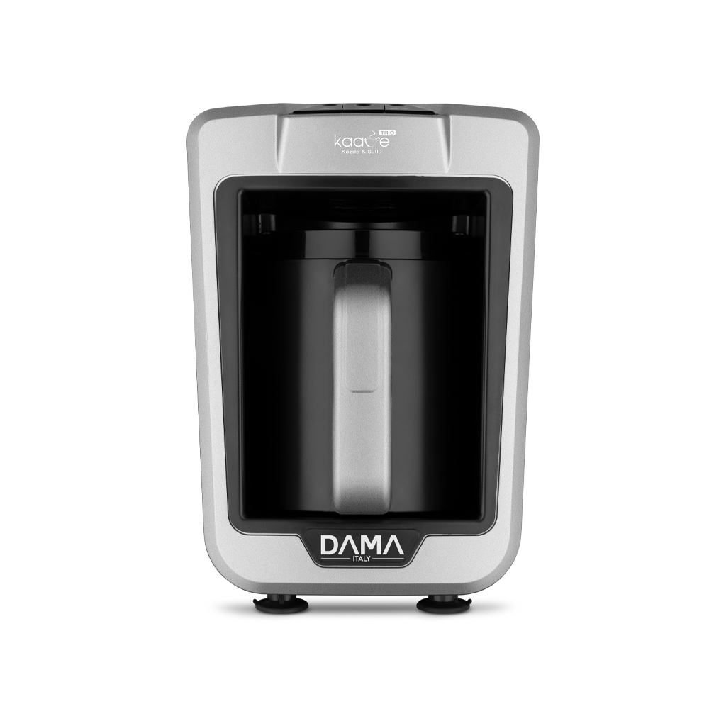 دستگاه قهوه ترک ساز برند Dama - کافی کالا