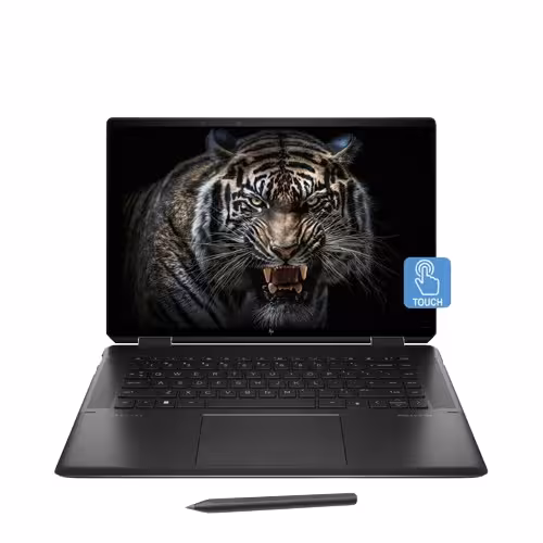 لپ تاپ اچ پی Spectre X360 16 F2013DX-AA
