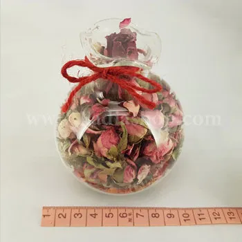 انار گل رز معطر متوسط