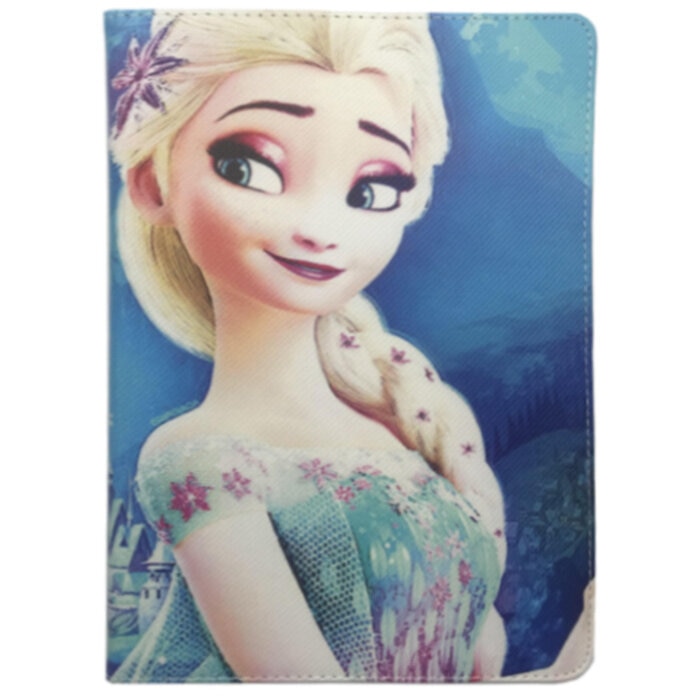 کیف کلاسوری مدل H67 مناسب برای تبلت سامسونگ Galaxy Tab A10.1 P580/P585