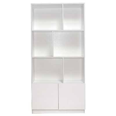 کتابخانه مدل IKE10