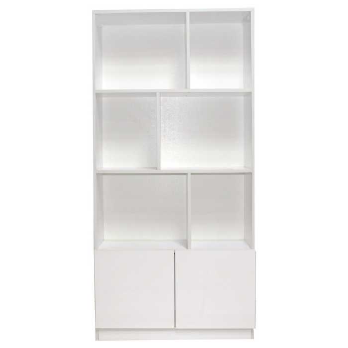 کتابخانه مدل IKE10