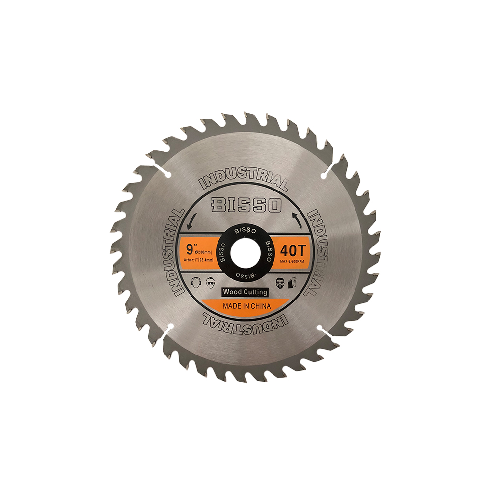 صفحه چوب بر بیسو مدل B-230